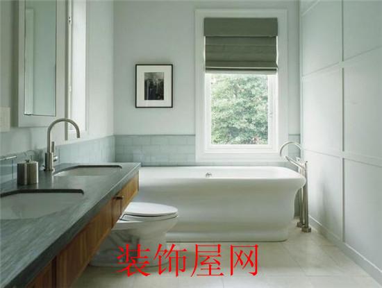 亚克力浴缸什么品牌好 亚克力浴缸什么品牌好